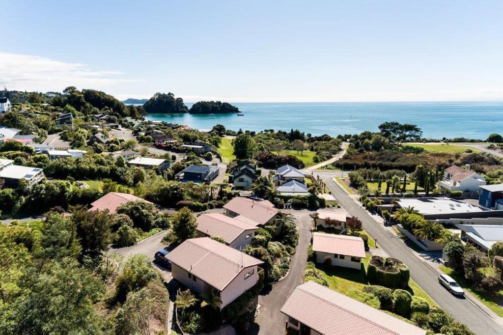Unit 11 Kaiteri Apartments And Holiday Homes Kaiteriteri Exteriér fotografie