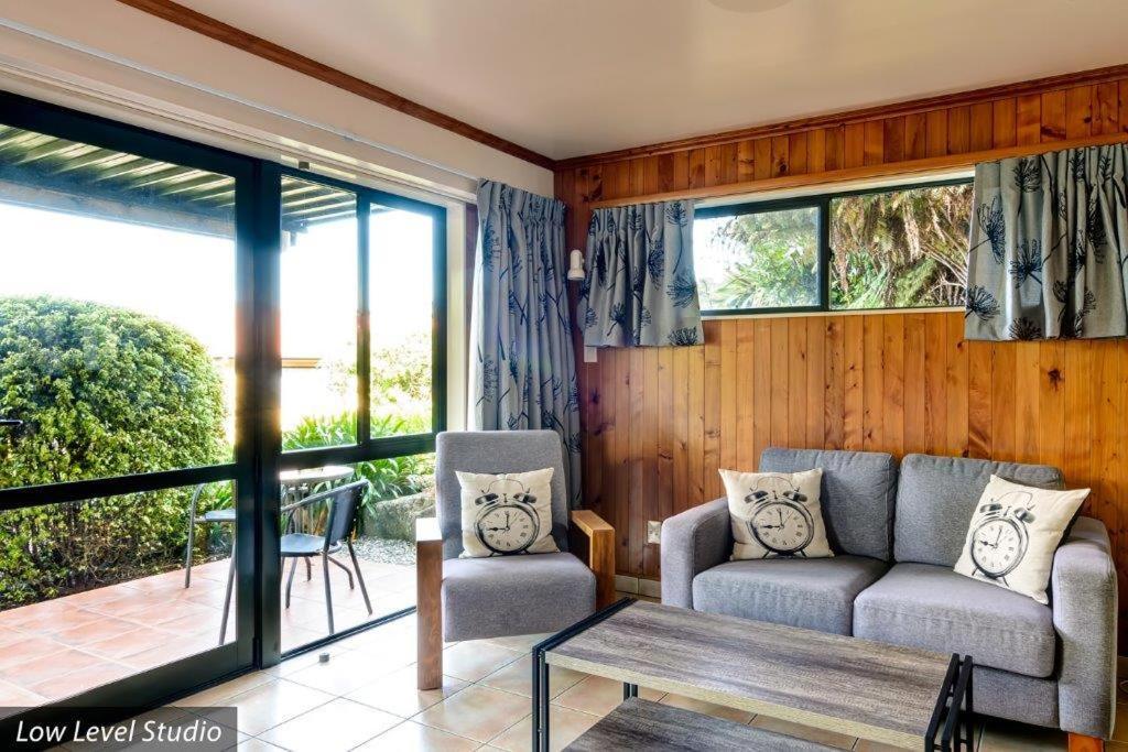 Unit 11 Kaiteri Apartments And Holiday Homes Kaiteriteri Exteriér fotografie