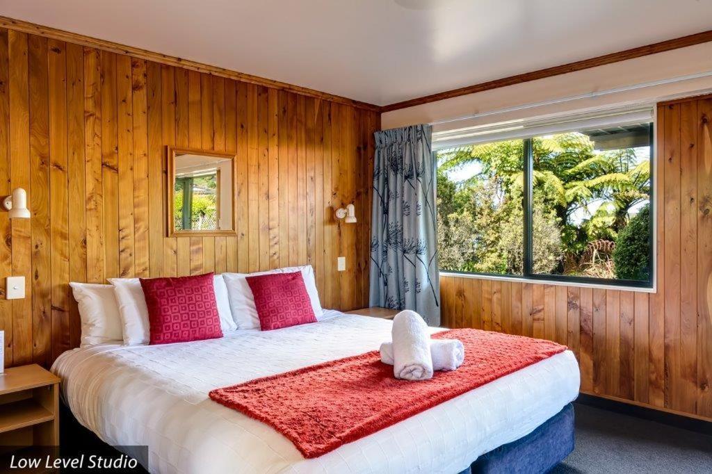 Unit 11 Kaiteri Apartments And Holiday Homes Kaiteriteri Exteriér fotografie