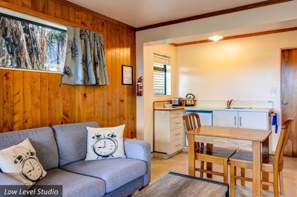 Unit 11 Kaiteri Apartments And Holiday Homes Kaiteriteri Exteriér fotografie